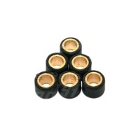 Válečky variátoru 16x13x9.0g HONDA / GILERA / TYPHOON / KYMCO / PEUGEOT / PIAGGIO /